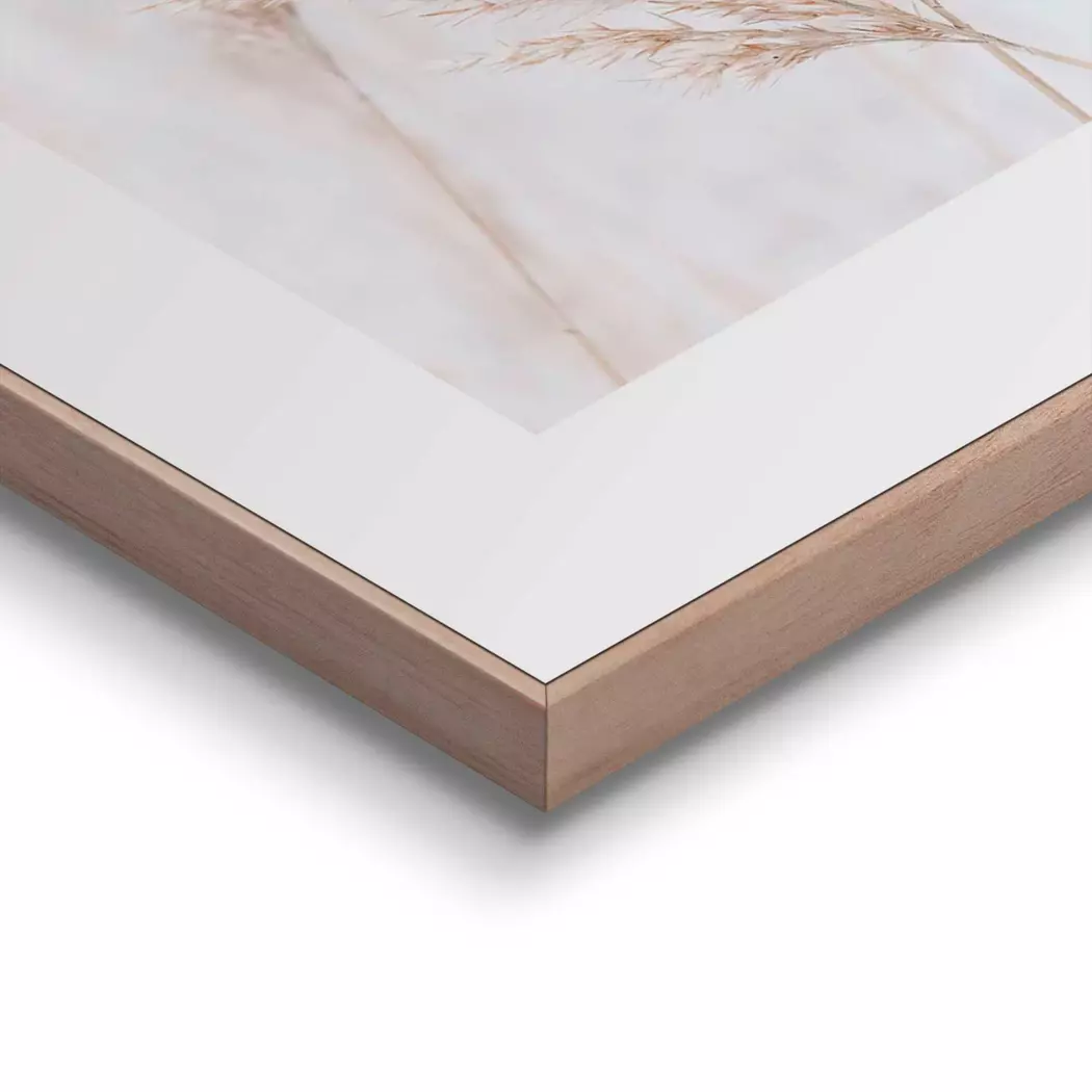 Wandbild 40 x 50 cm Breeze Grass