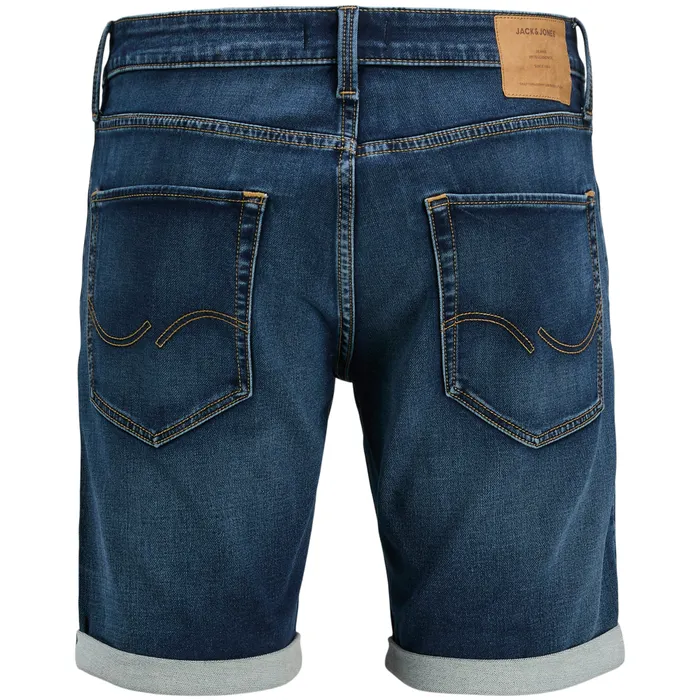 Jack & Jones Rick Icon I.K. Denim Short Heren