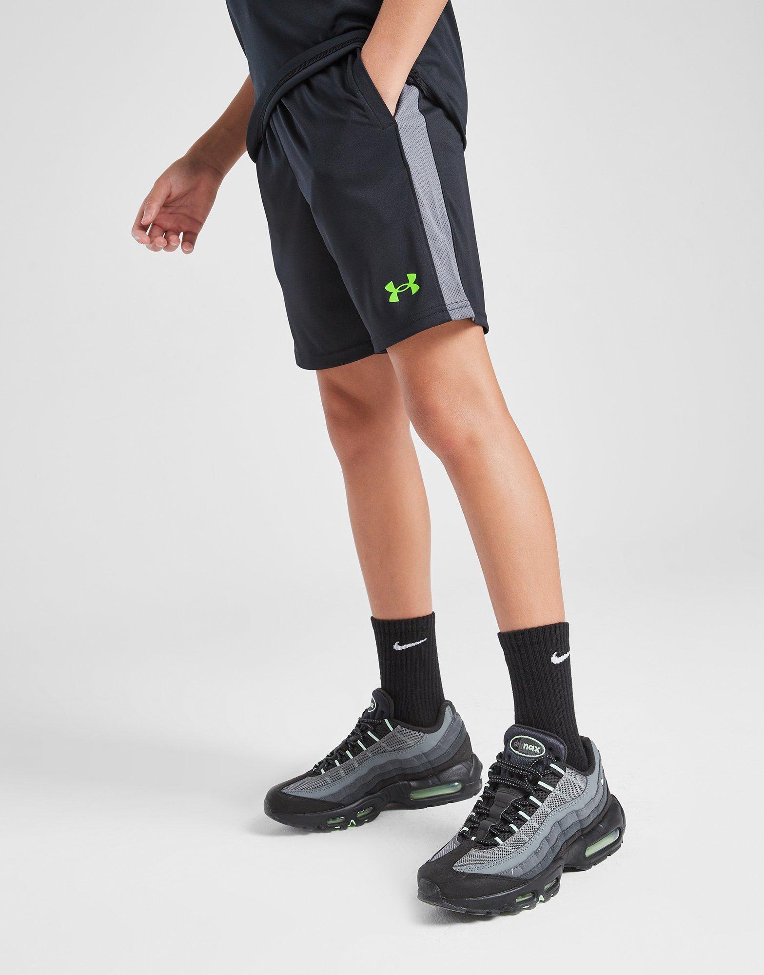 Under Armour Short Challenger Junior