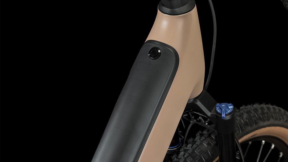 Cube Reaction Hybrid Pro 625 Easy Entry blushrose´n´silver kaufen | Bike-Discount