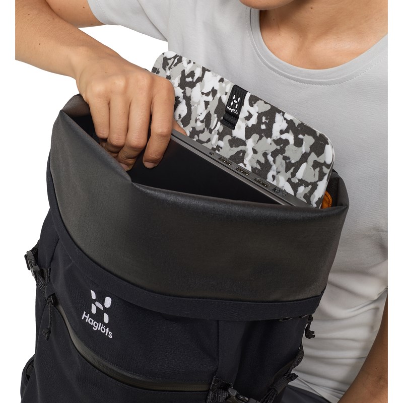 Haglöfs<br>Rygsæk Ardos Rolltop 28