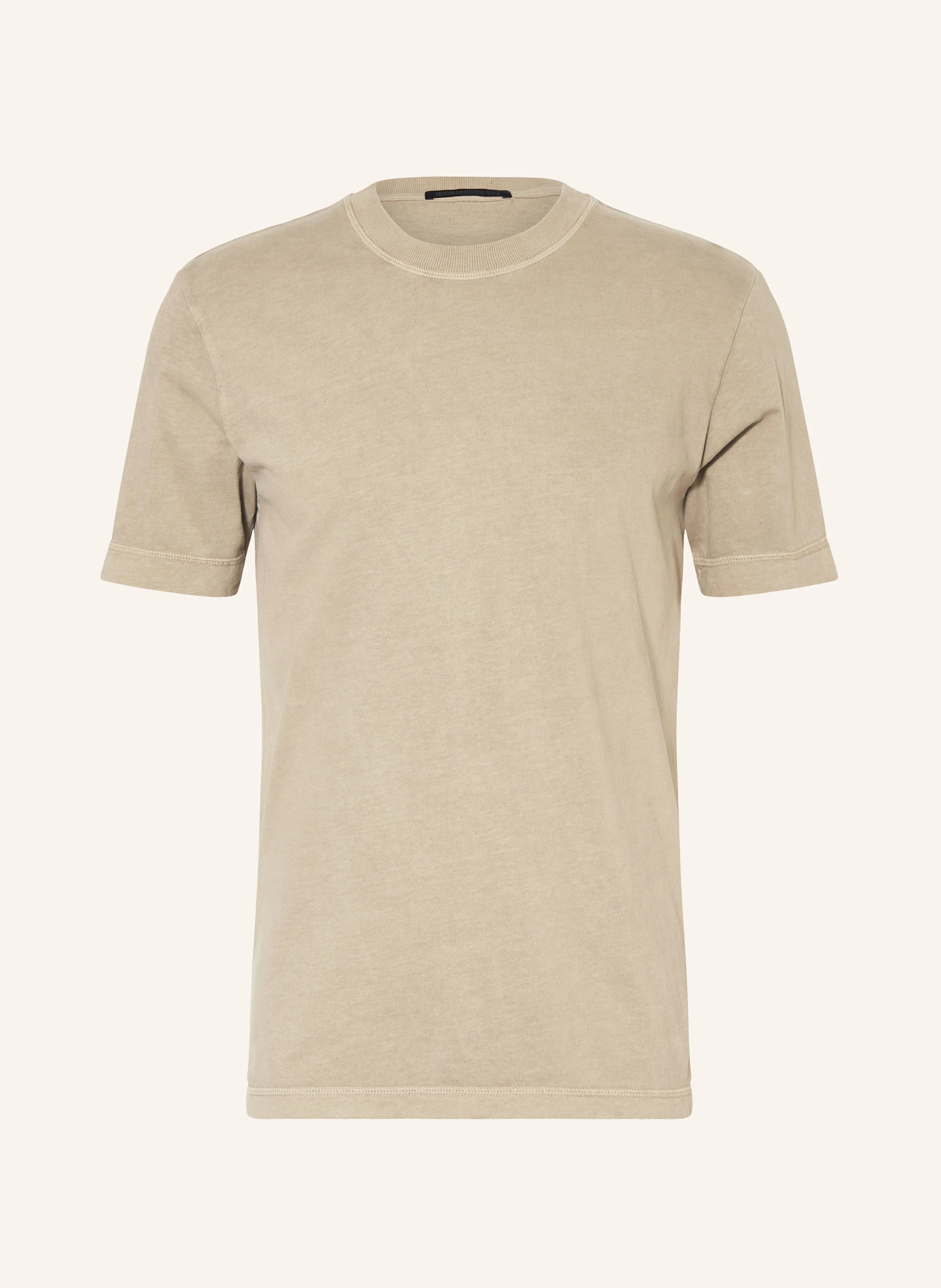 DRYKORN T-Shirt RAPHAEL