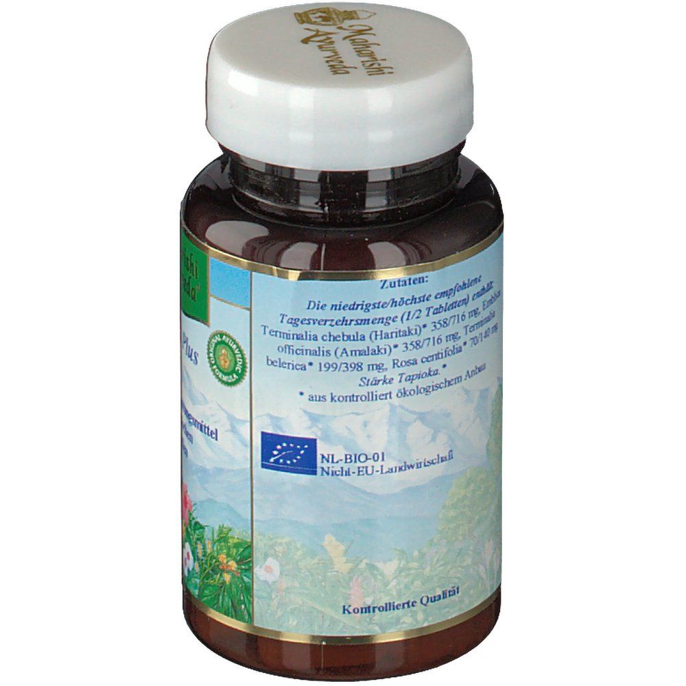 Triphala Plus