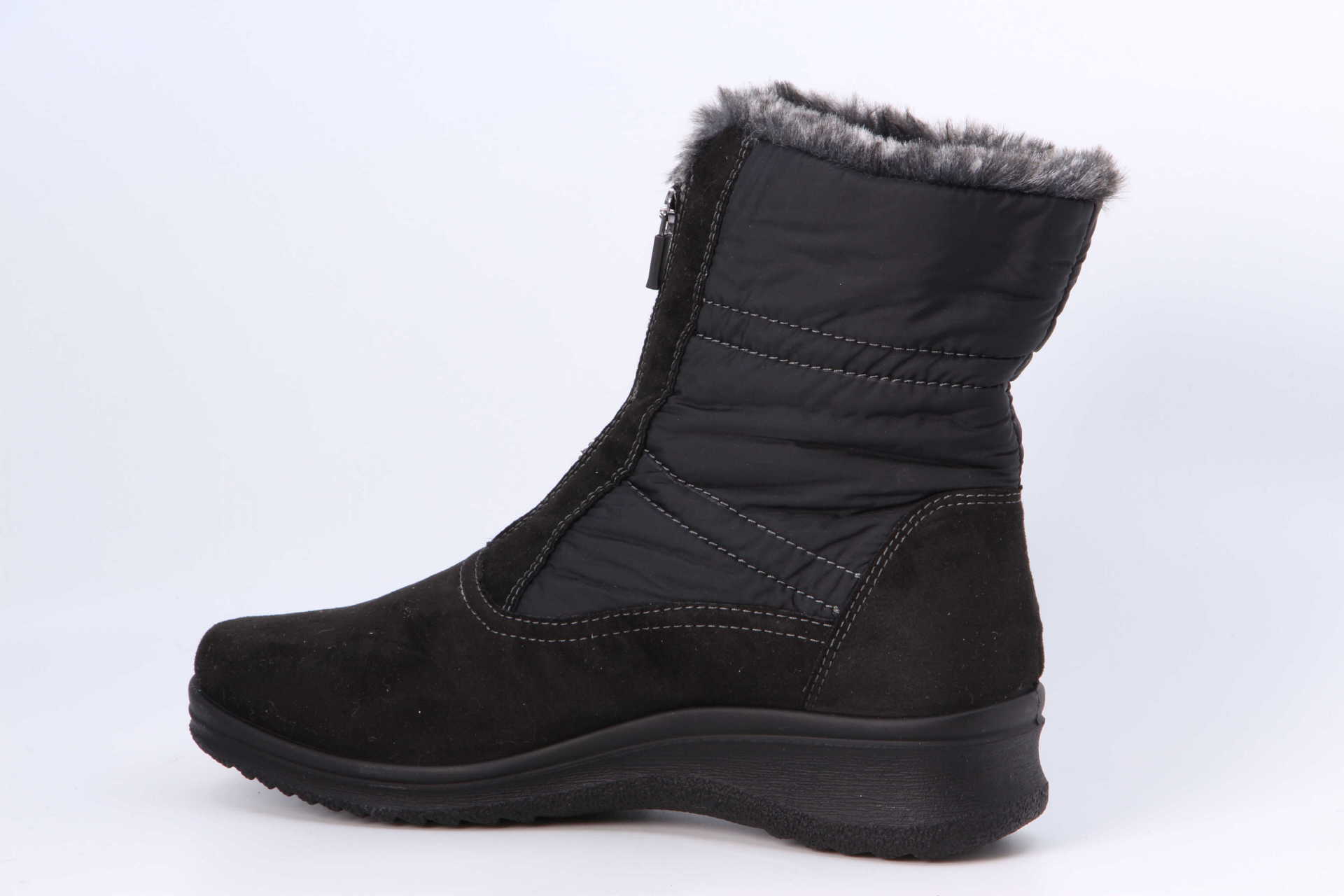 Ara München GTX schwarz