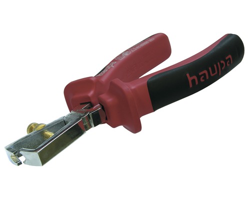Draadstripper 160 mm Haupa 211214