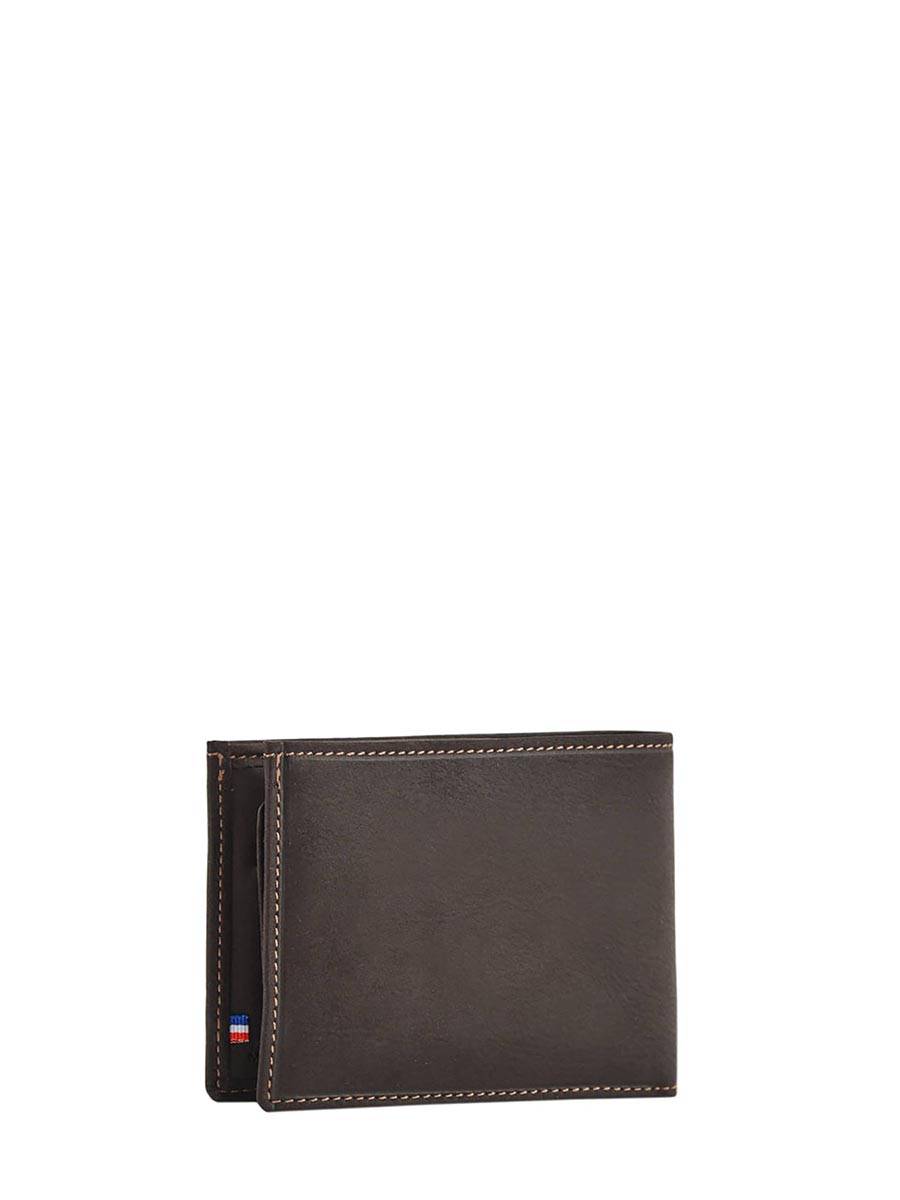 Portefeuille Oil cuir ETRIER