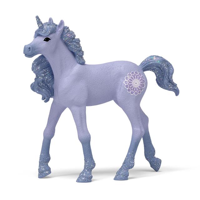 Speelgoedpaard Schleich Eenhoornveulen Iris
