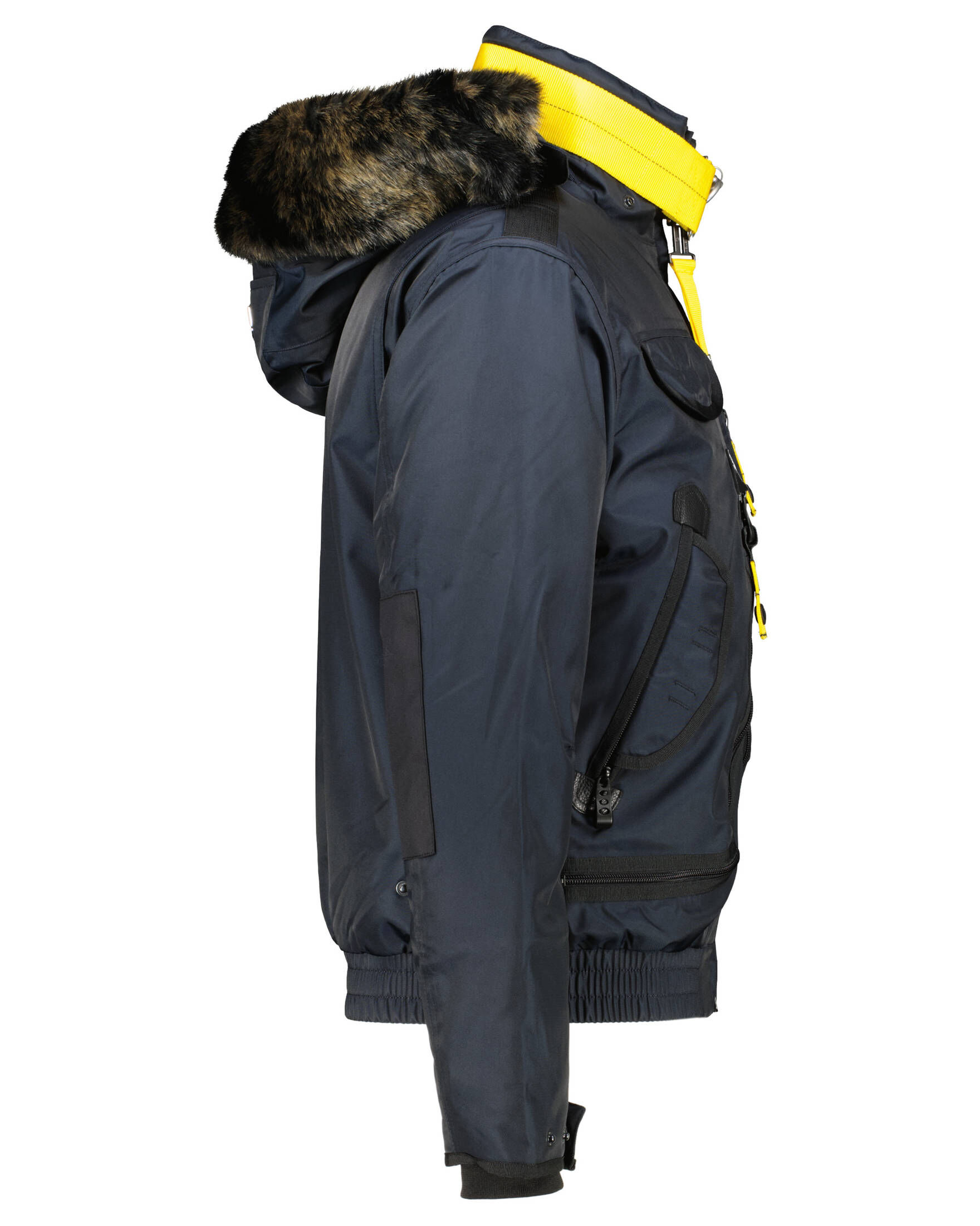 Wellensteyn| Herren Jacke RESCUE JACKET RESJ-66