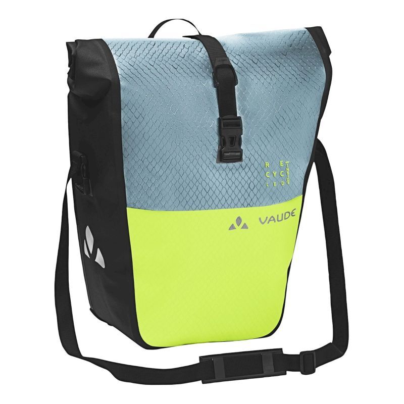 Aqua Back Color Single (rec) - Sacoche vélo