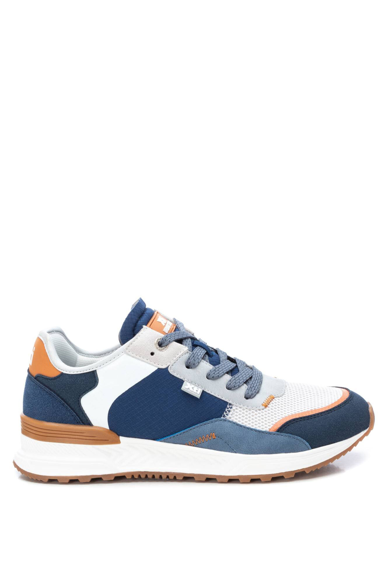 Zapatillas Urban Street Xti - azul marinho