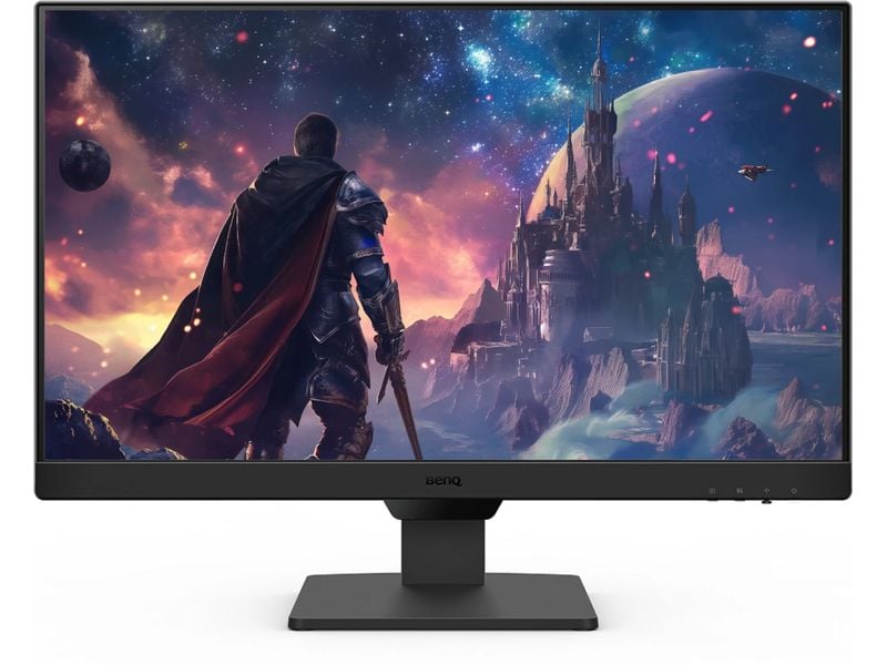BenQ Monitor GW2490 Augenschonender 23.8