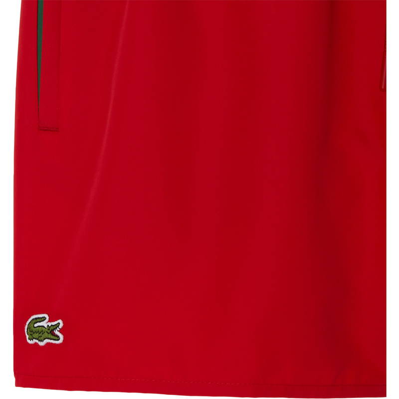 Lacoste Light Quick-Dry Badeshorts Herre