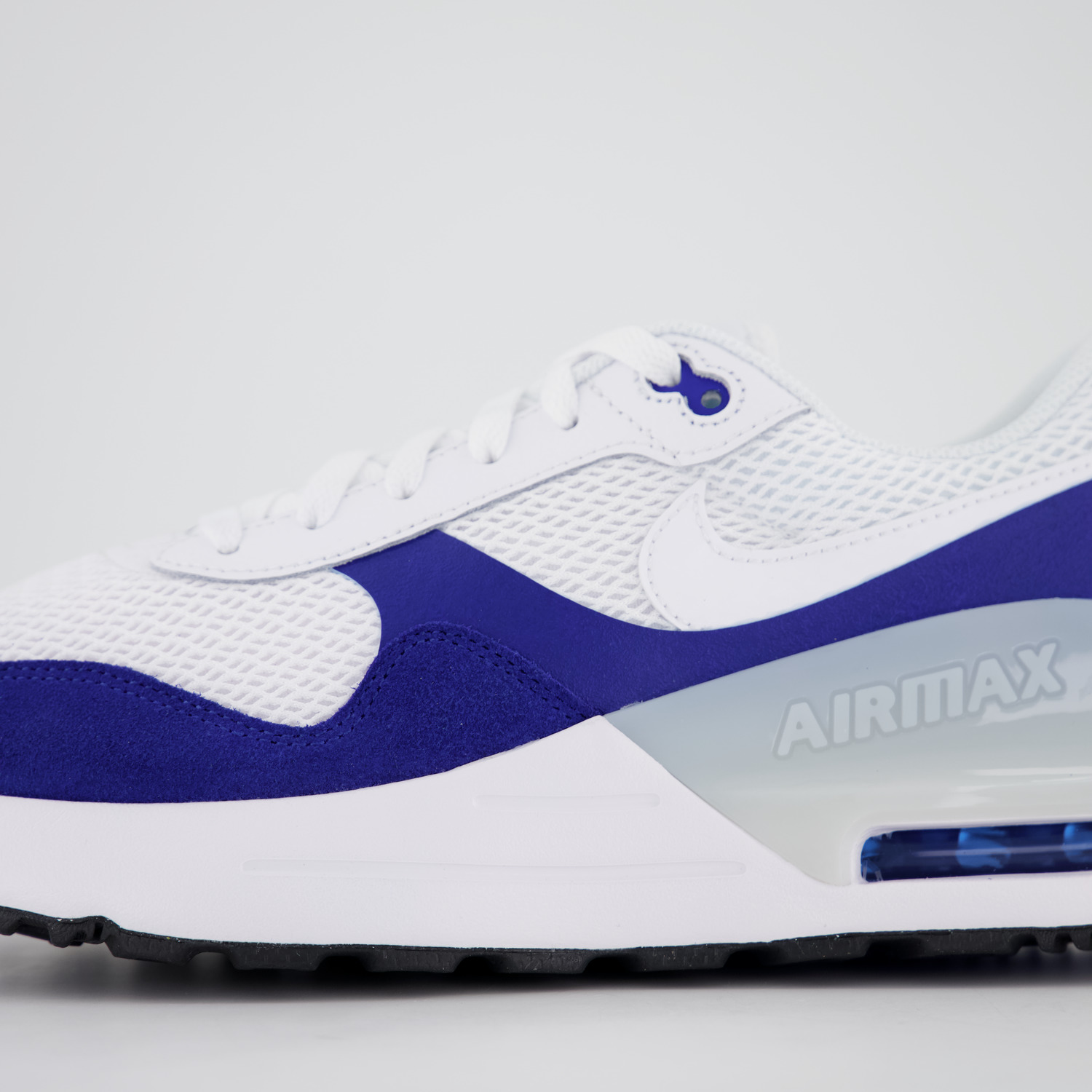 Nike Nike Air Max SYSTM Men-s Shoes