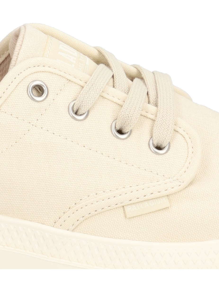 PAMPA OXFORD