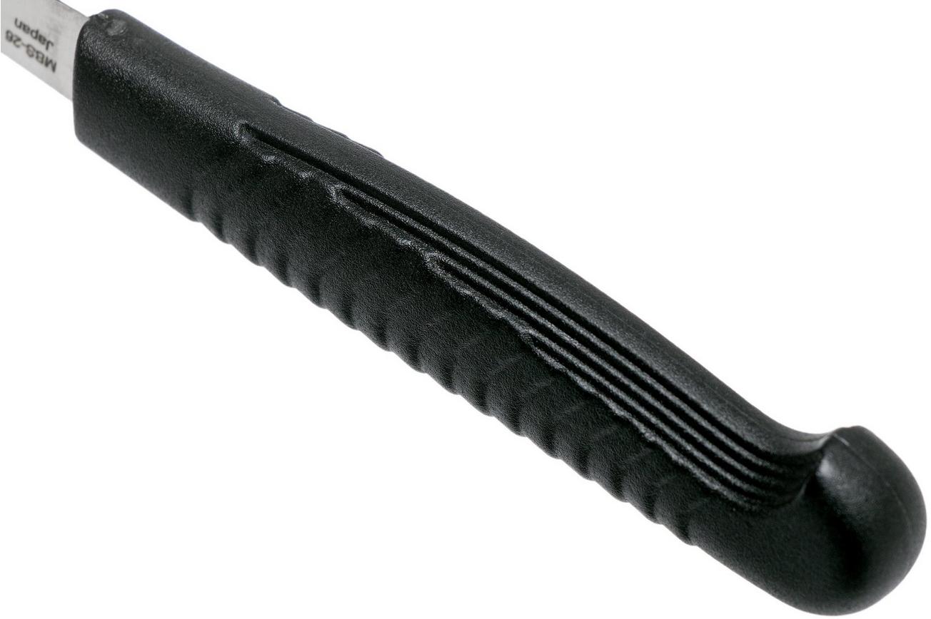 Spyderco tourneermes K09PBK, 5.7 cm