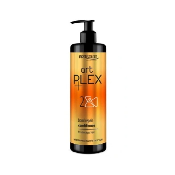 Prosalon Professional Artplex Regenerierende Haarspülung 350 ml