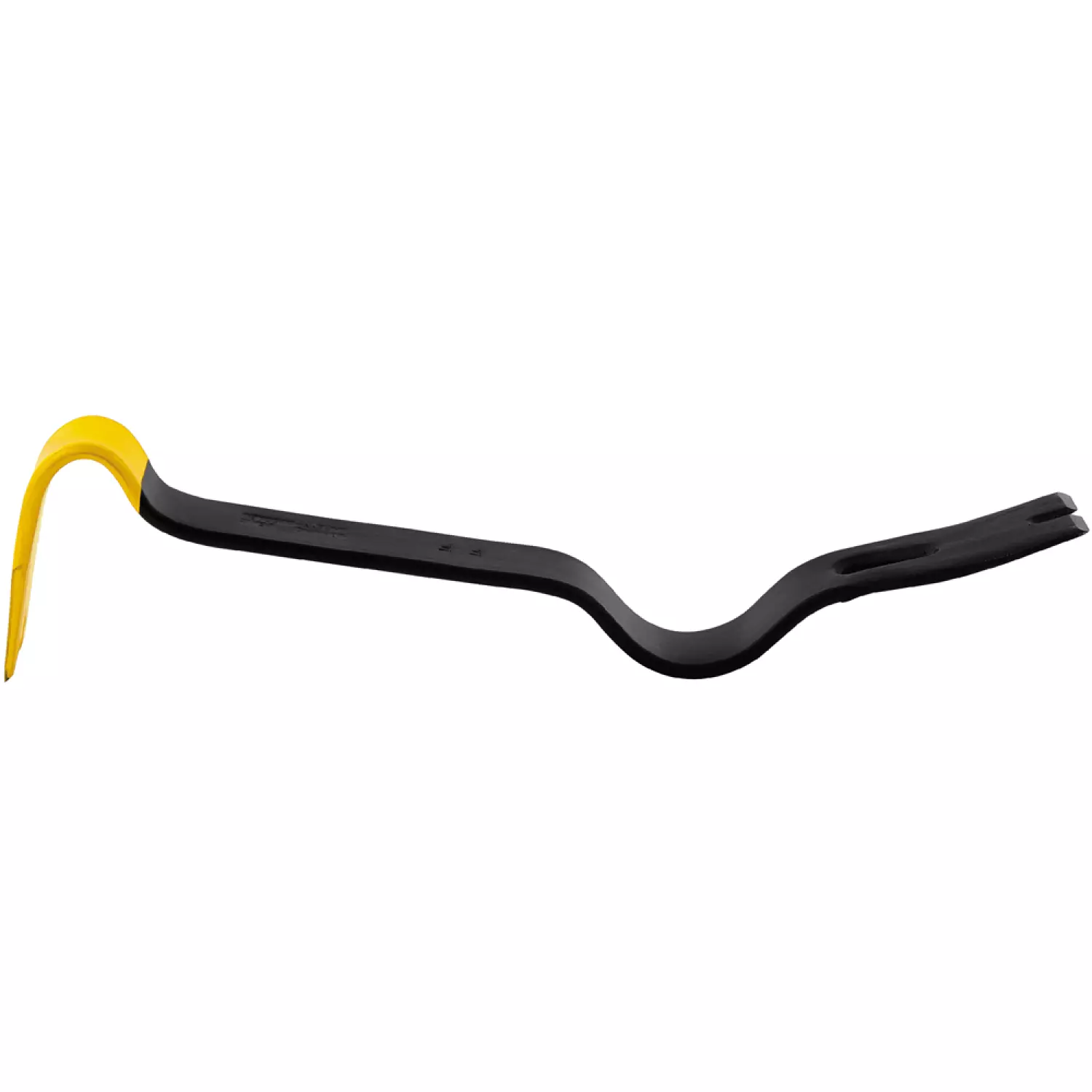 Stanley 1-55-525 Super Wonder Bar nageltrekker - 400mm
