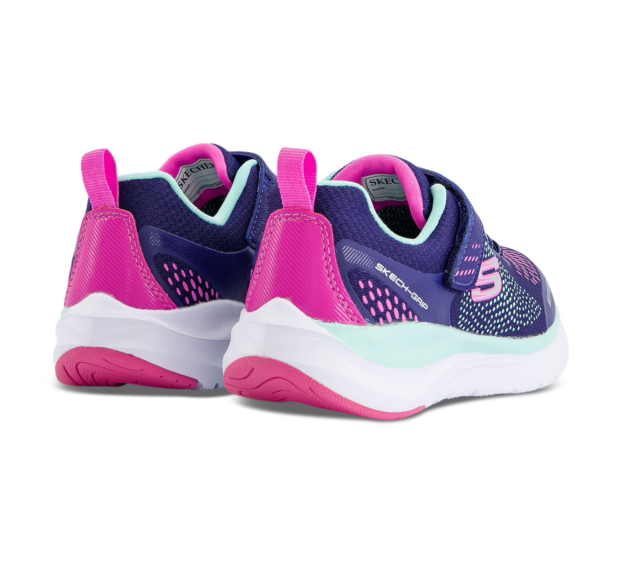 Skechers Ultra Groove - Hydro Mist - Sneaker