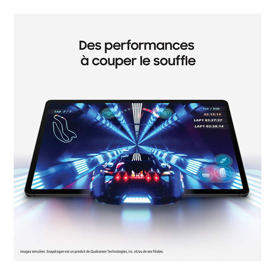 Samsung Galaxy Tab S9 11