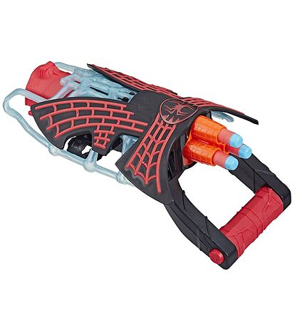Hasbro Leget?j - Spiderman Web Dart Blaster