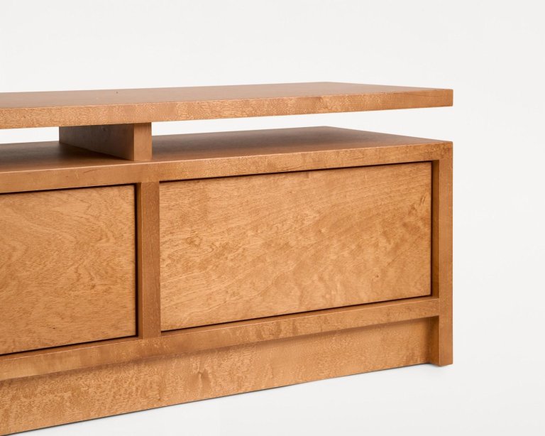 Frama Ratio tv-meubel Birch Warm Brown