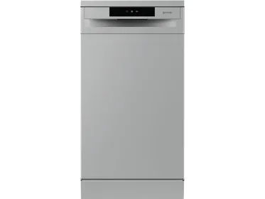 Gorenje GS520E15S - Opvaskemaskine - Sort