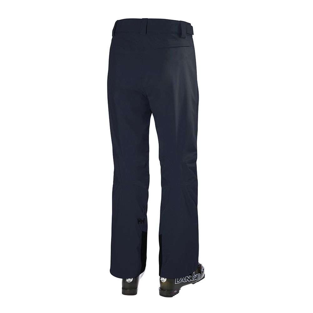 Helly Hansen LEGENDARY - Pantalon ski Homme navy