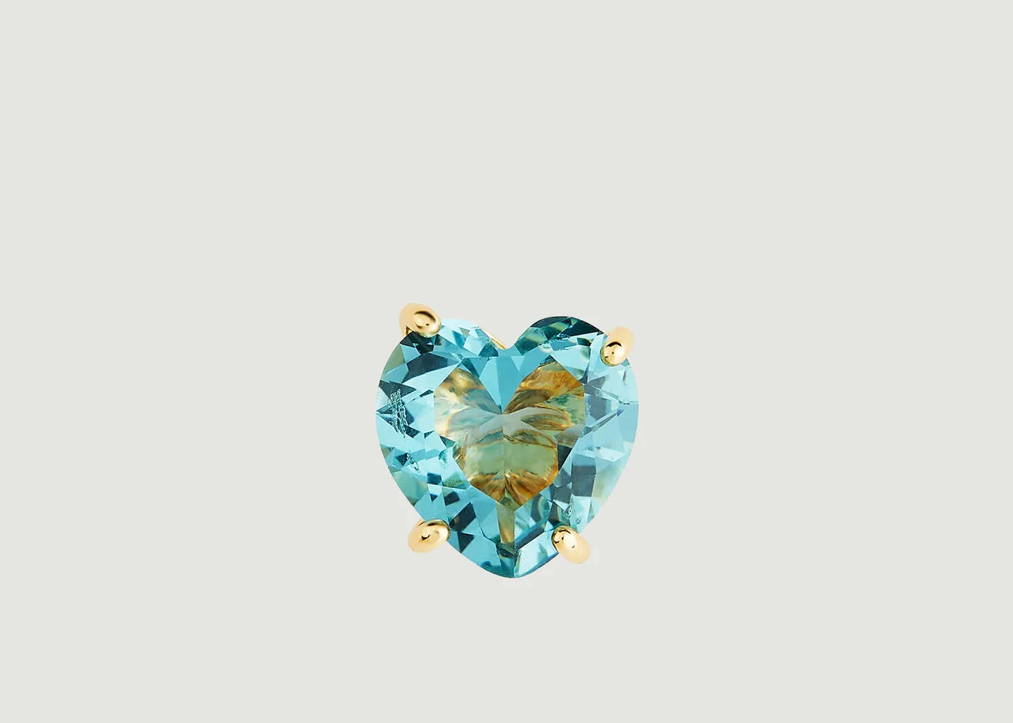 Boucles d'oreilles La Diamantine Les Néréides