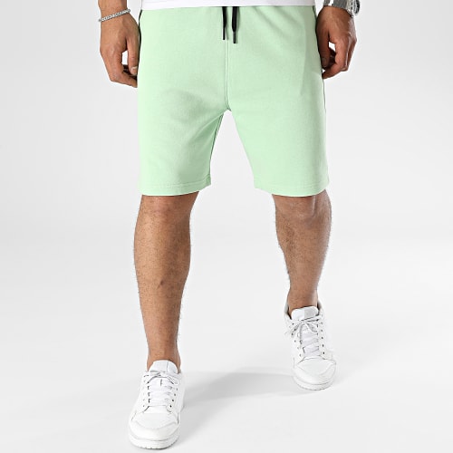 Short Jogging 1035678 Vert Clair