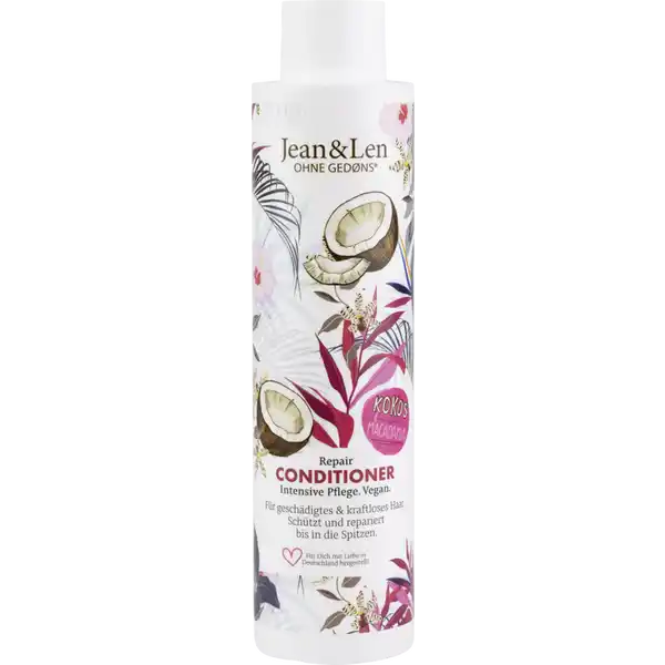 Repair Conditioner Kokosöl & Macadamia