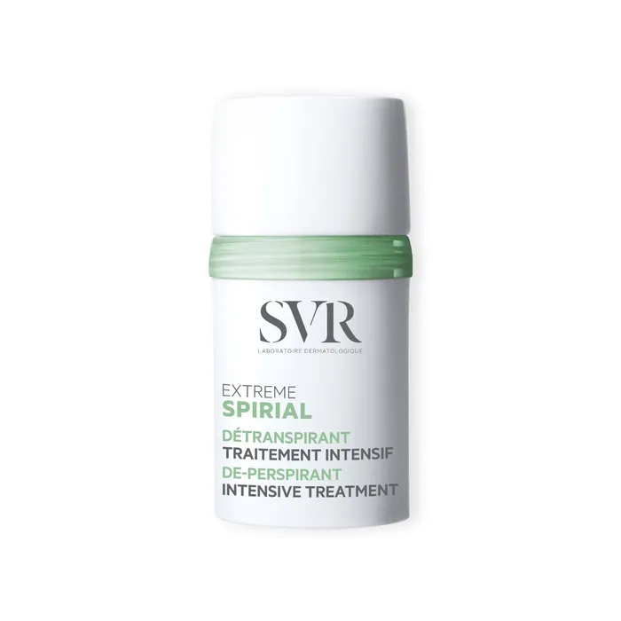 Spirial Extrême Traitement Détranspirant Intensif - 20ml