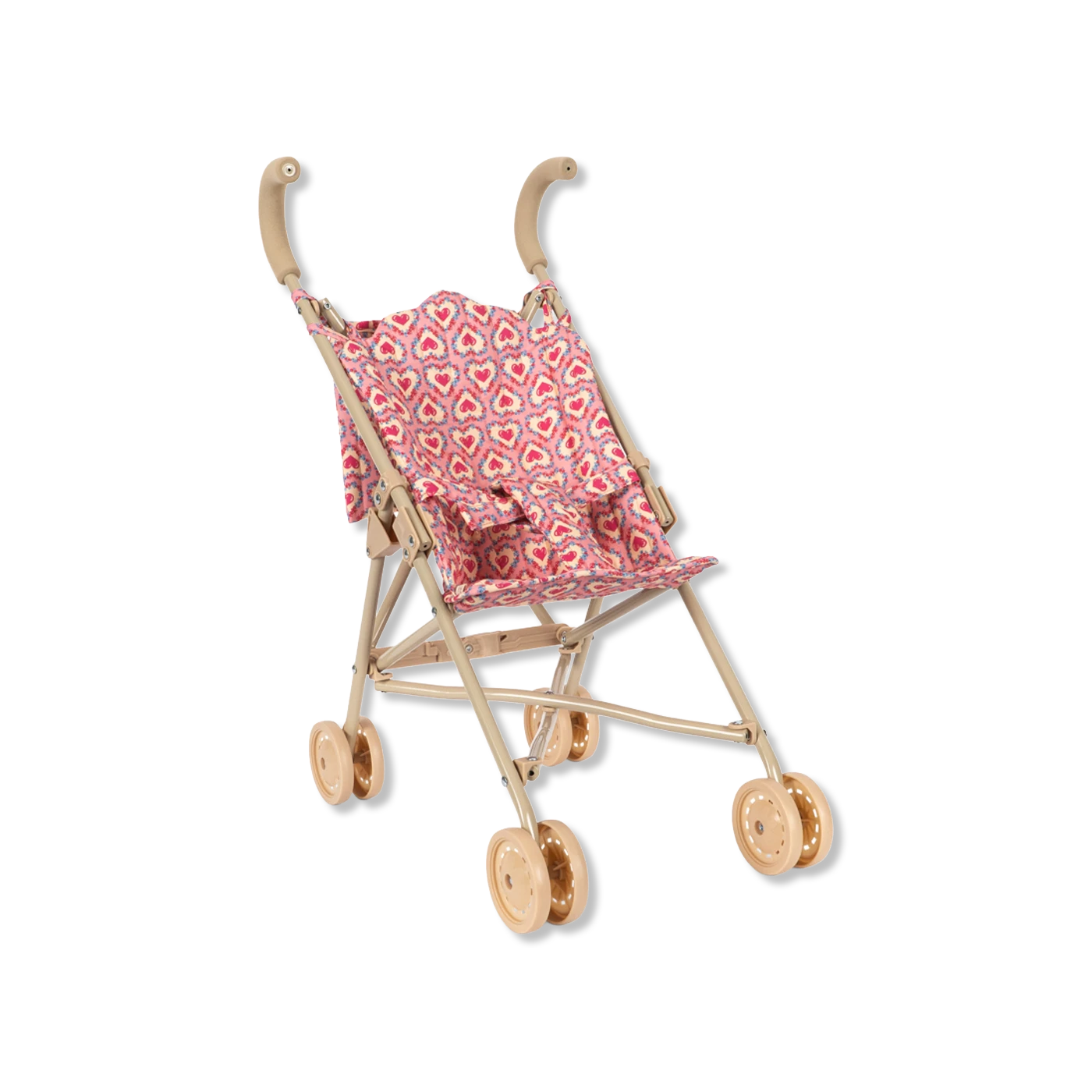 Doll Dukkelegetøj