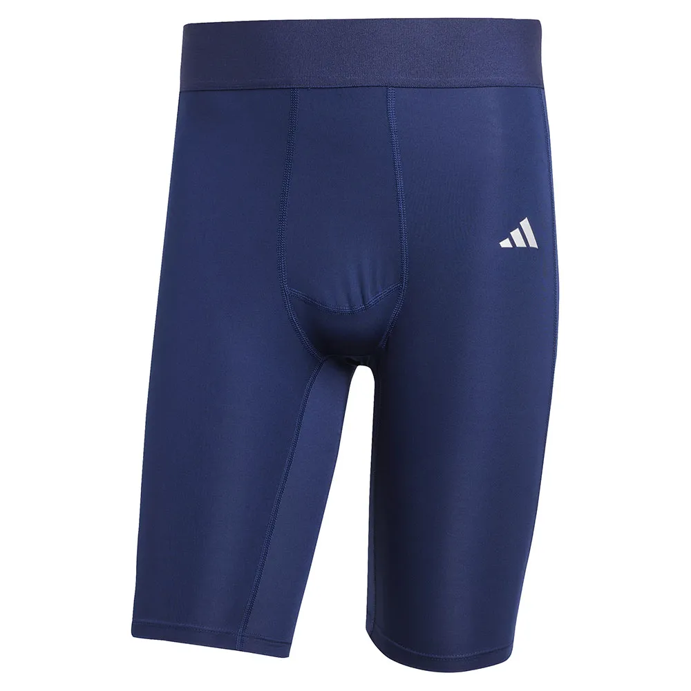 leggings curtas adidas Techfit