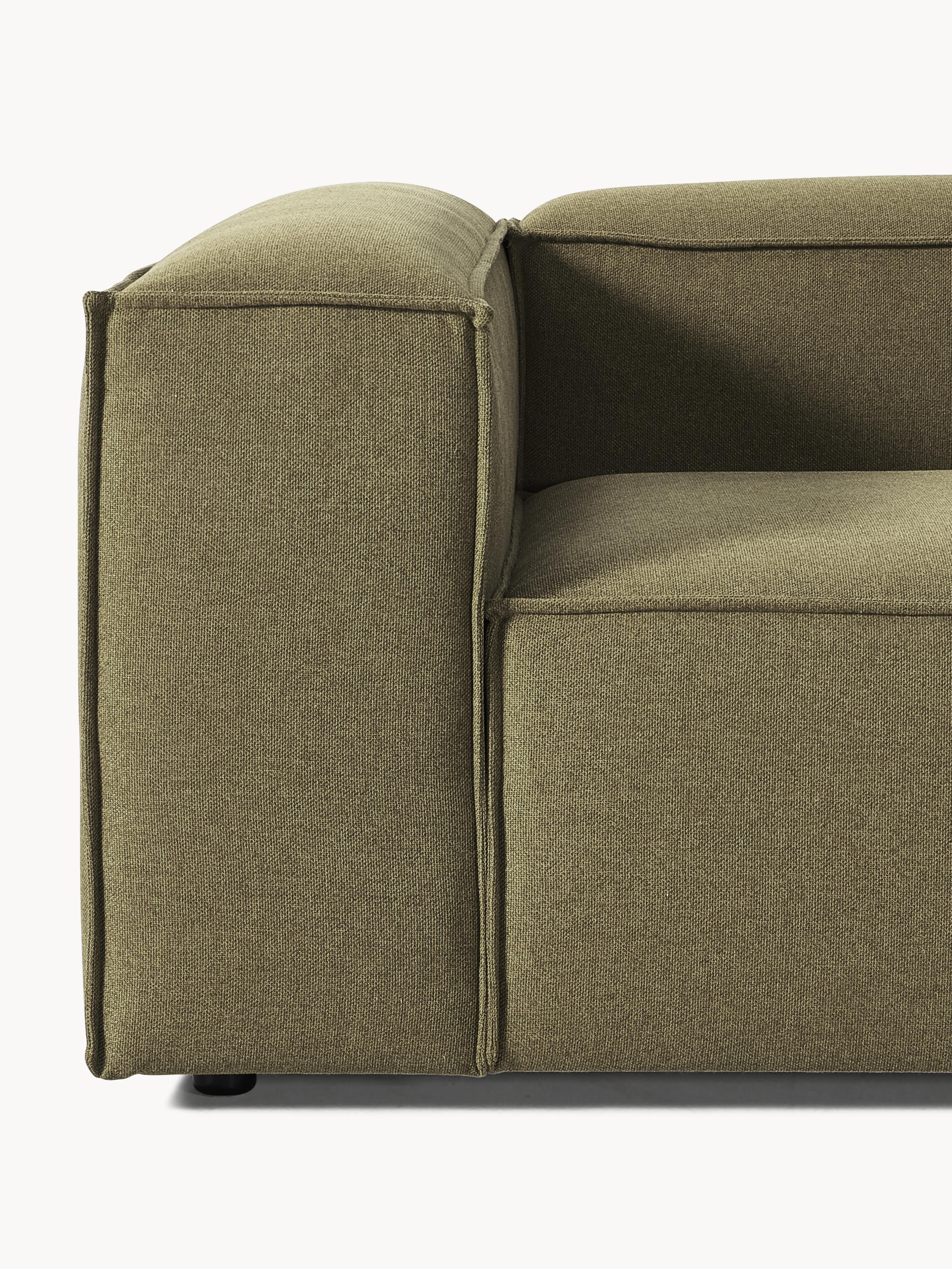 Modulaire bank Lennon (4-zits)