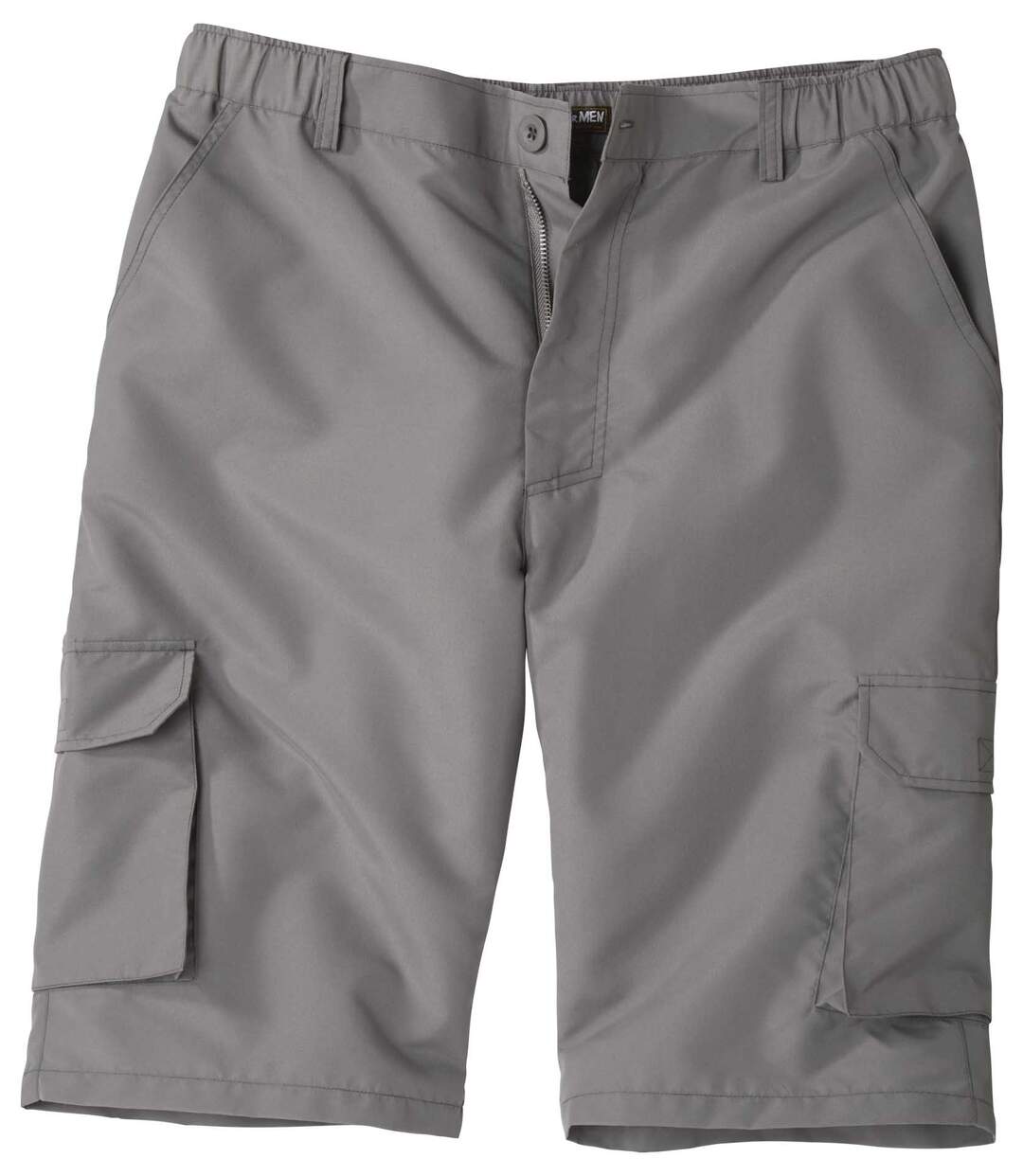 Bermuda Cargo Microfibre