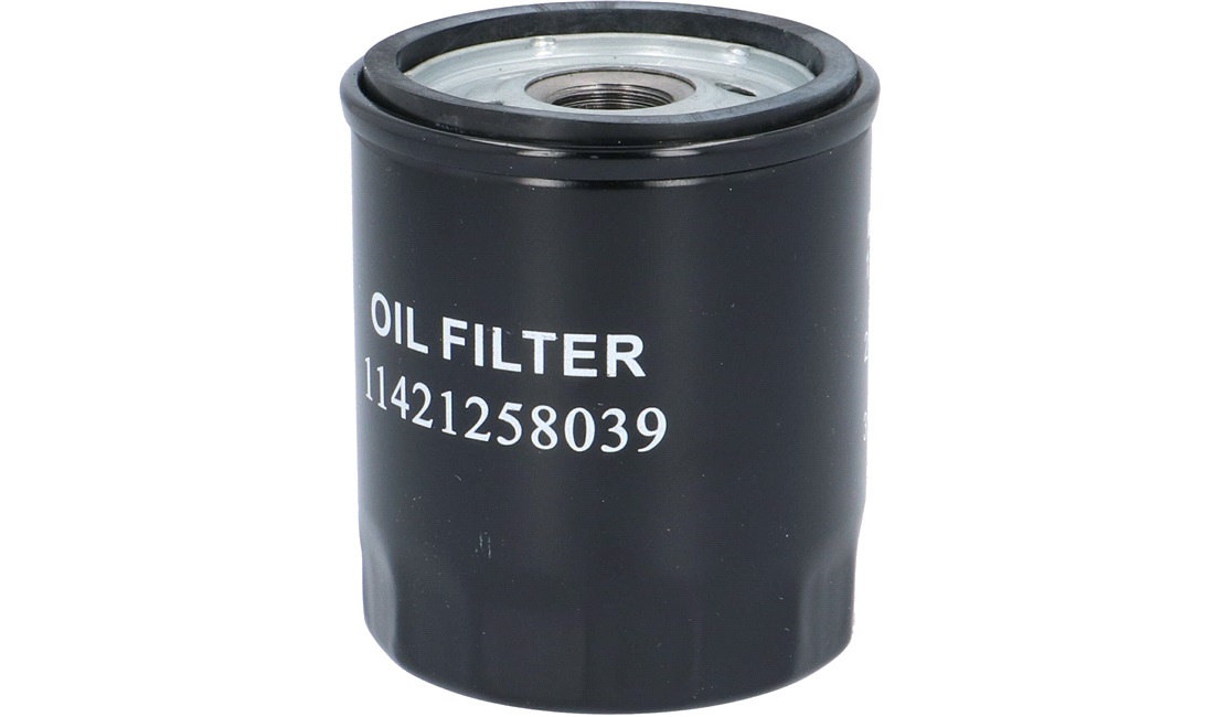 Oliefilter