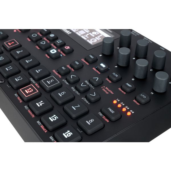 Elektron Syntakt