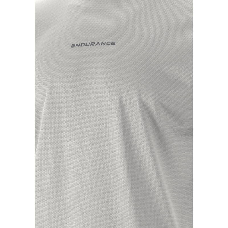 Endurance Breath Lightweight Løbe T-shirt Herre
