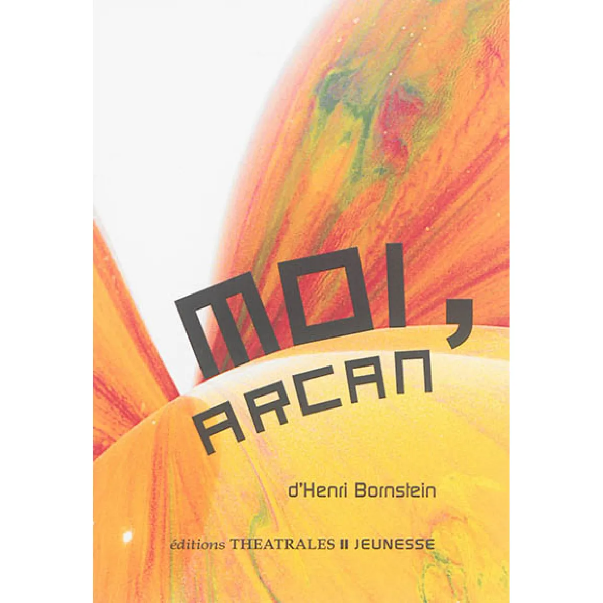 Moi, Arcan · Occasion