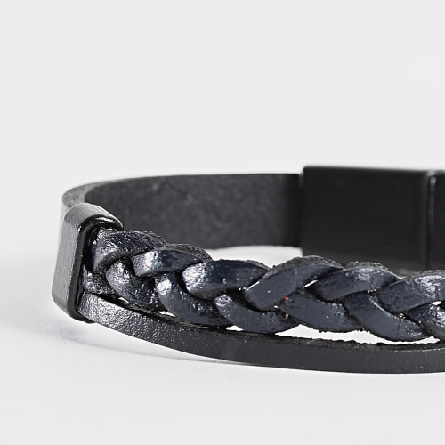 Bracelet Noir