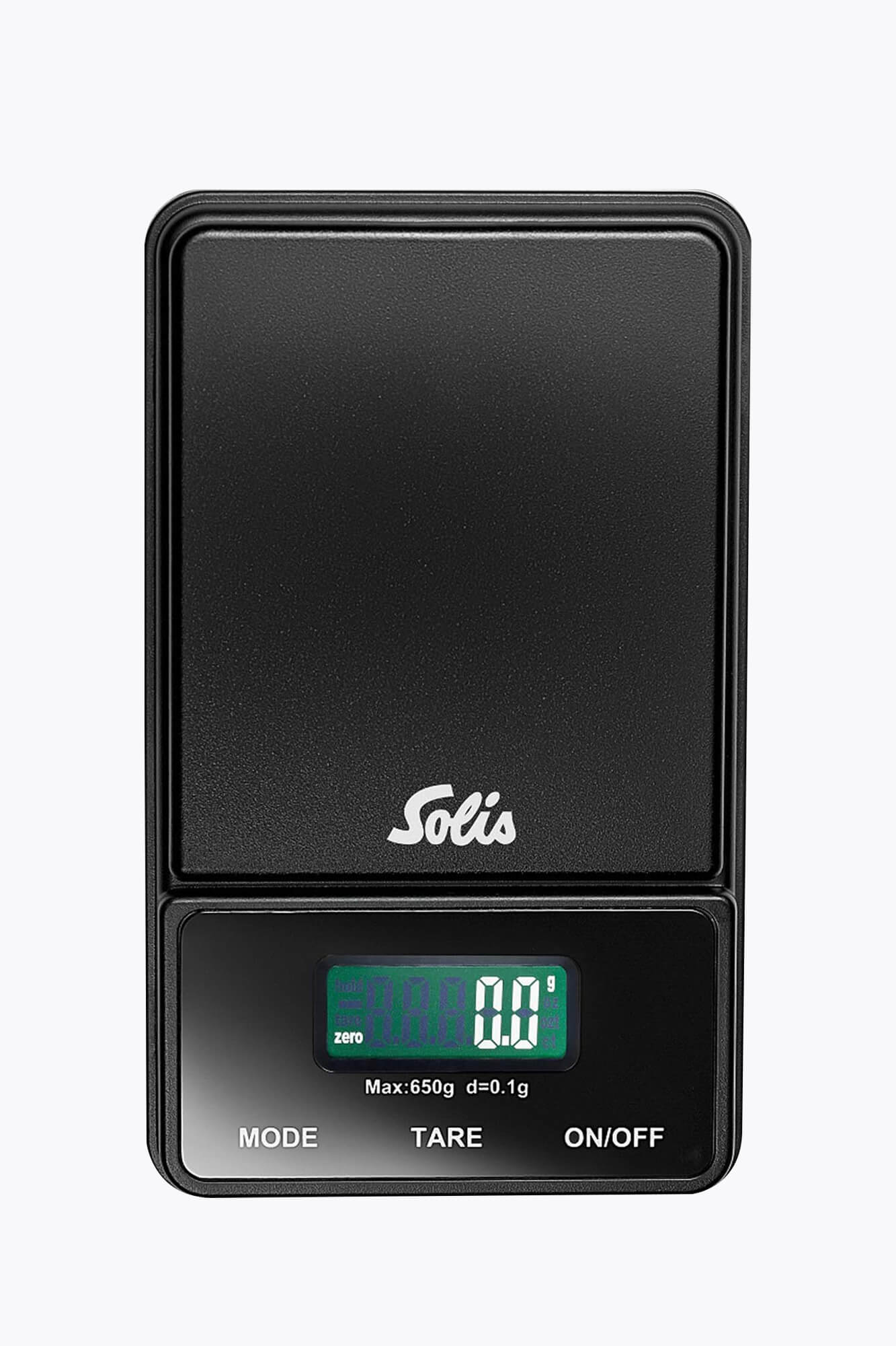 Solis Coffee Digital Scale Type 1030