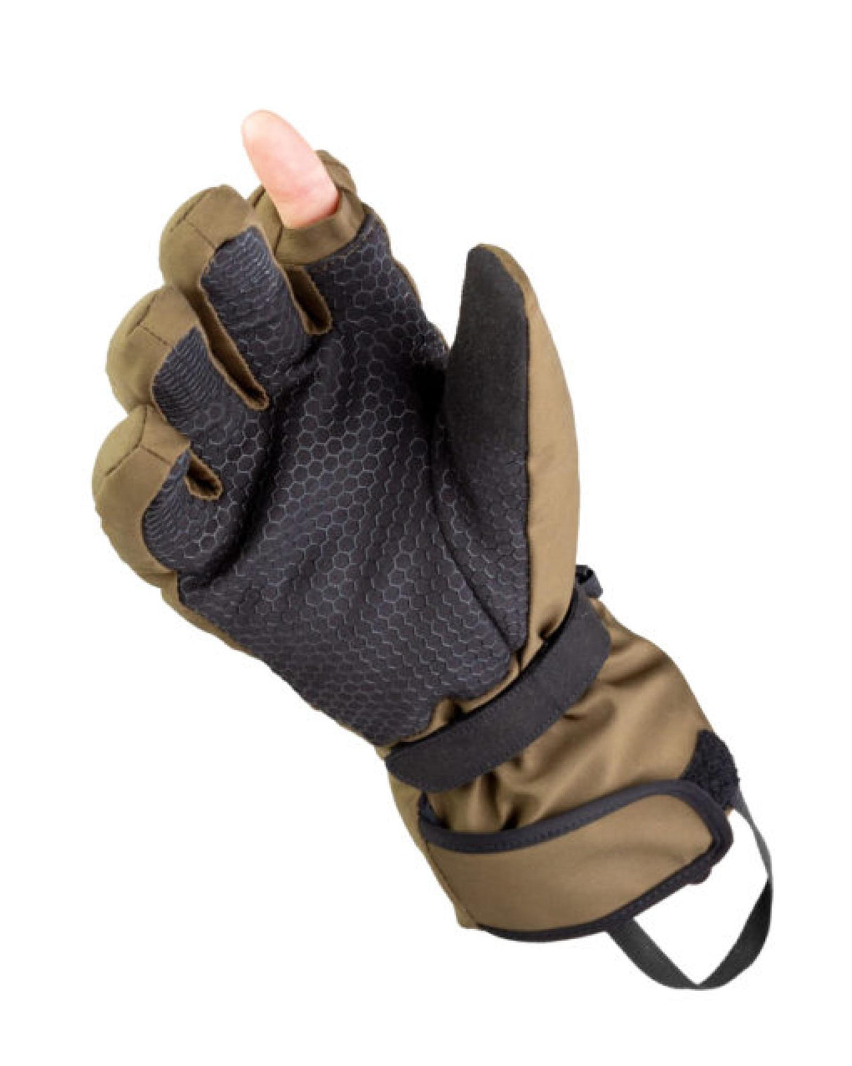 Heat Experience<br>Heated Hunting Gloves