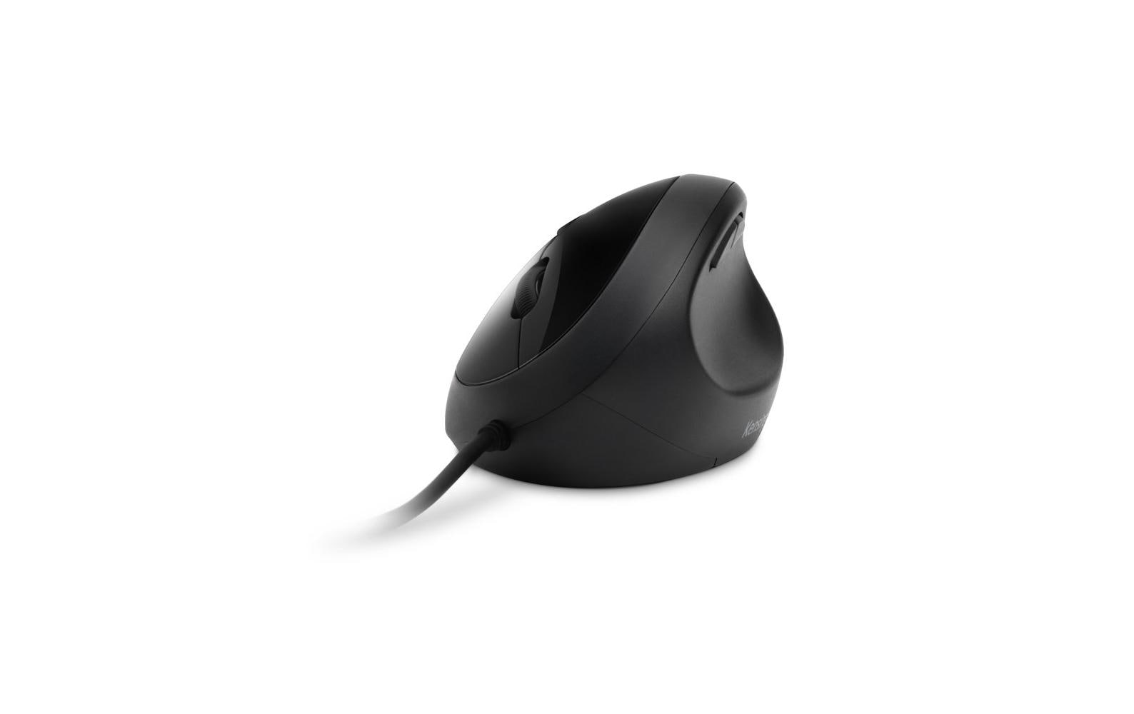 Ergonomische Maus Pro Fit Ergo WiredErgonomische kabelgebundene Maus mit integrierter Handgelenkstütze