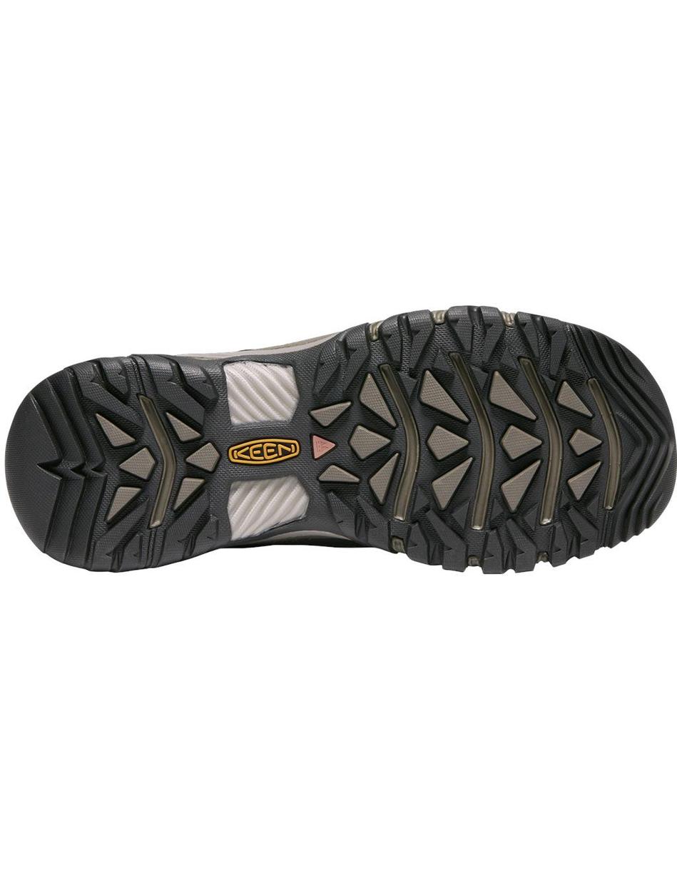 TREKKING-/WANDERSCHUHE M TARGHEE III WP