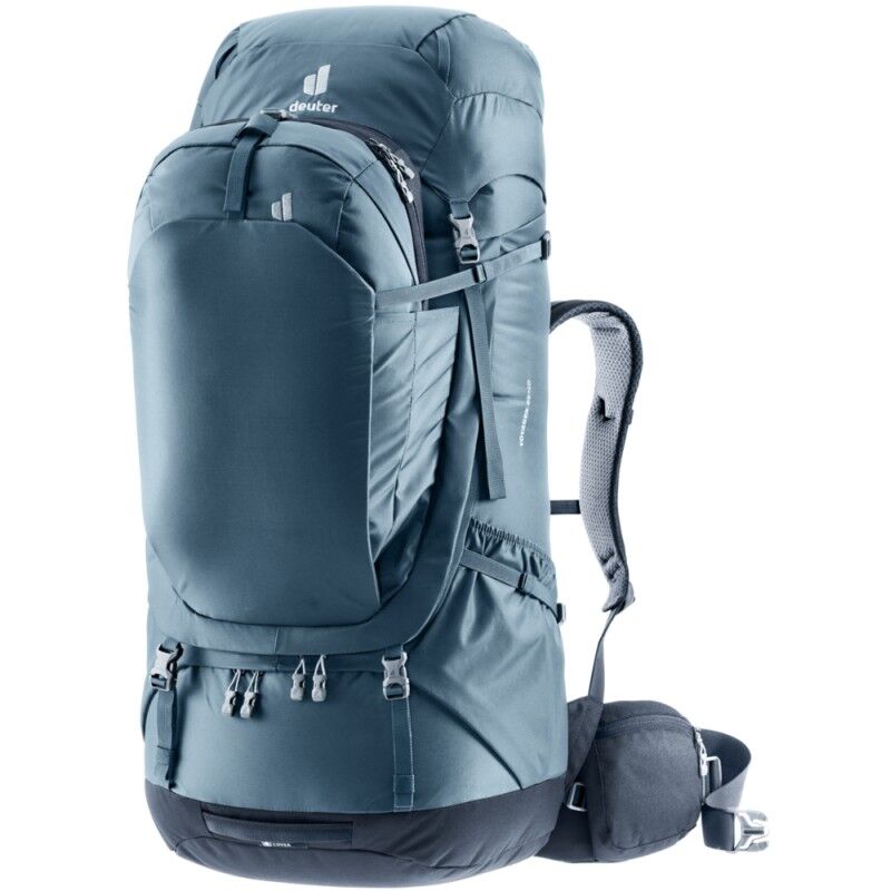 Voyager 65+10 - Sac à dos trekking homme