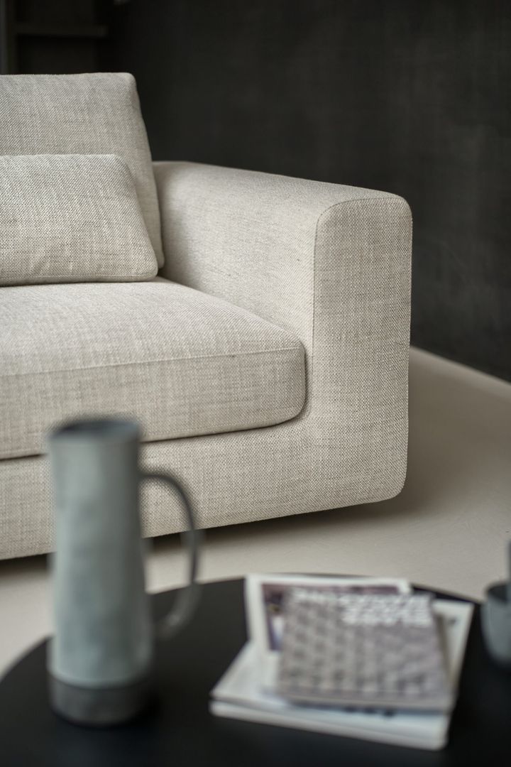 Design on Stock Harris 3-Zitsbank