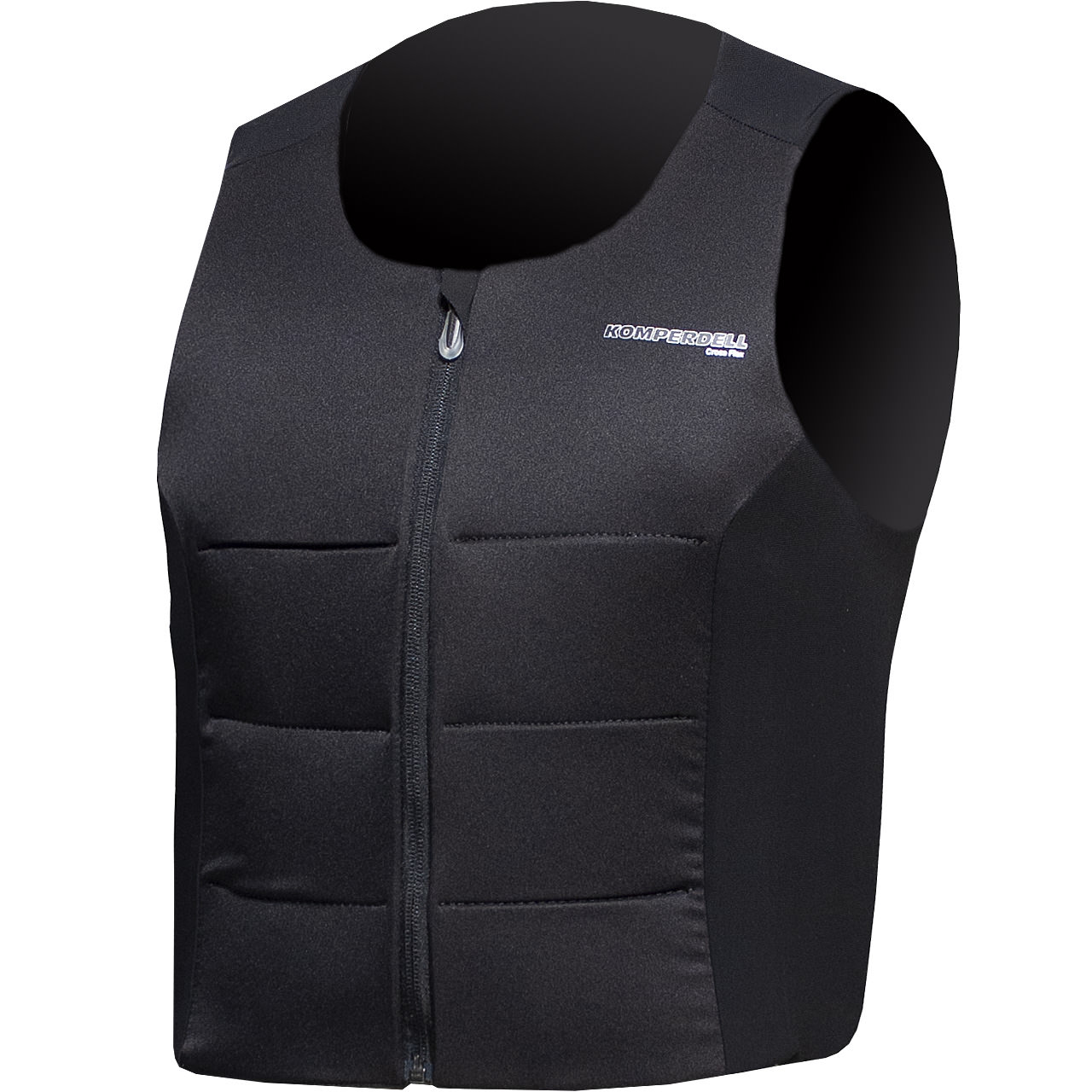Komperdell Ballistic Flexfit Vest Cross 6.0 Men | Komperdell Ski Rückenprotektoren | Komperdell | K | MARKEN | XSPO