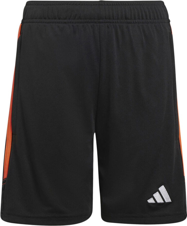 adidas Tiro 23 Club træningsshorts Sort