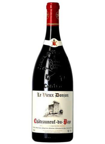 Magnum Le Vieux Donjon - Le Vieux Donjon