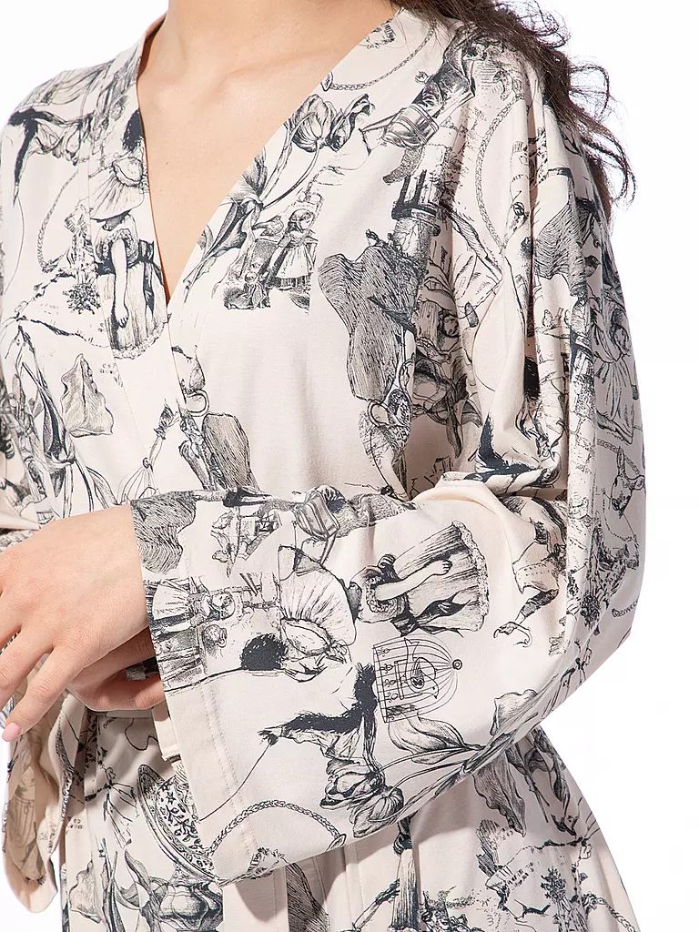 SHORT STORIES Kimono creme